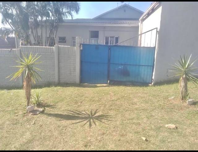 0 BEDROOM PROPERTY TO RENT IN BLUFF